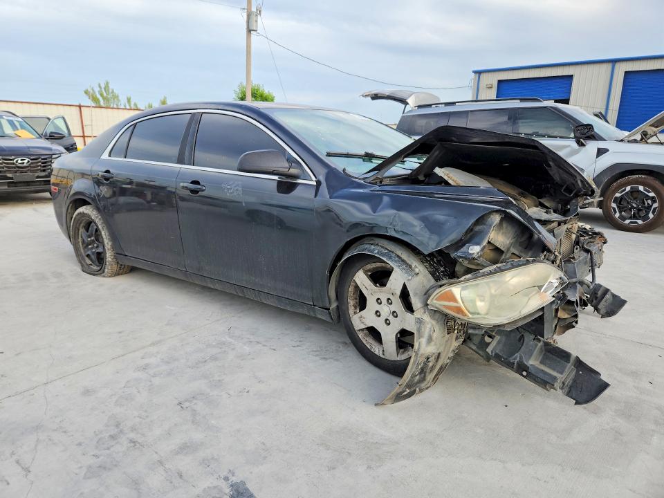 Продажа на аукционе авто 2011 Chevrolet Malibu, vin: 1G1ZB5E15BF342617, номер лота: 53029486