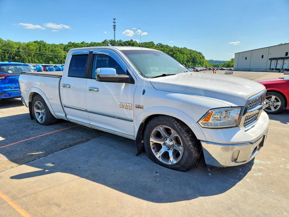 Aukcja sprzedaży 2013 Ram 1500, vin: 1C6RR7JT4DS507256, numer aukcji: 53563136