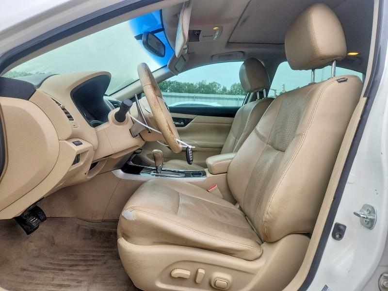 52361116 :رقم المزاد ، 1N4BL3AP3EC158700 vin ، 2014 Nissan Altima مزاد بيع