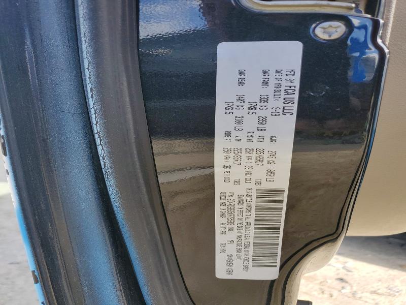 52846676 :رقم المزاد ، 2C4RDGBG5KR765986 vin ، 2019 Dodge Grand Caravan مزاد بيع