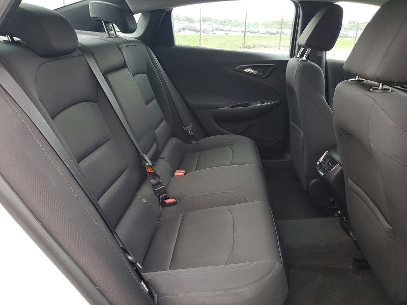 54242866 :رقم المزاد ، 1G1ZE5STXGF195750 vin ، 2016 Chevrolet Malibu مزاد بيع