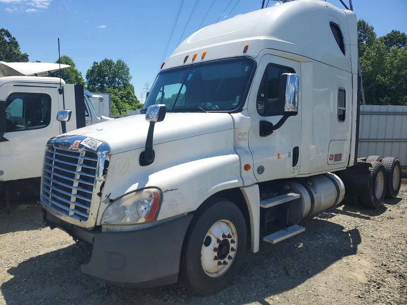 2014 Freightliner Cascadia მანქანა იყიდება აუქციონზე, vin: 1FUJGLBG2ELFY9694, აუქციონის ნომერი: 48766916