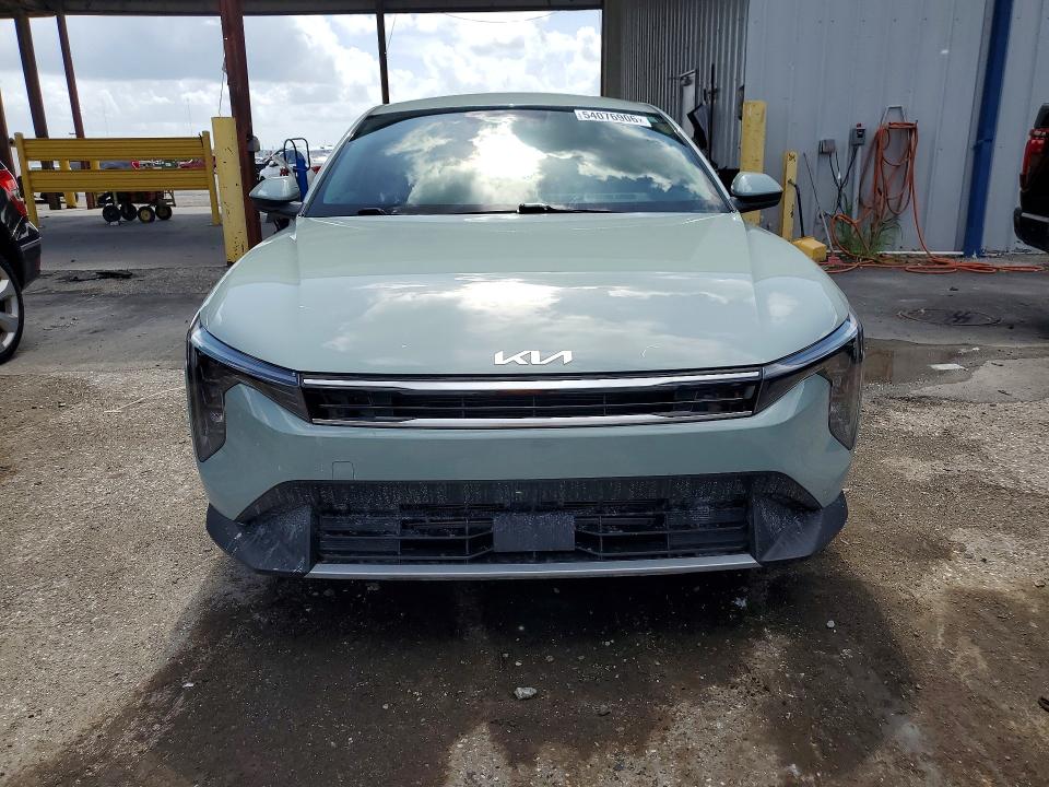 Aukcja sprzedaży 2025 Kia K4, vin: 3KPFU4DE5SE015633, numer aukcji: 54076906