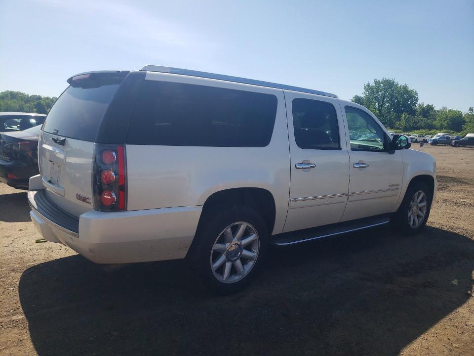 Aukcja sprzedaży 2013 Gmc Yukon Xl, vin: 1GKS2MEF4DR151355, numer aukcji: 55408786