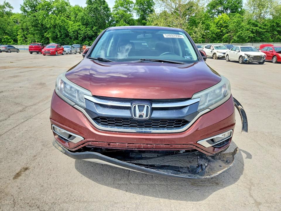 Aukcja sprzedaży 2016 Honda Cr-v, vin: 2HKRM4H53GH631387, numer aukcji: 54892996