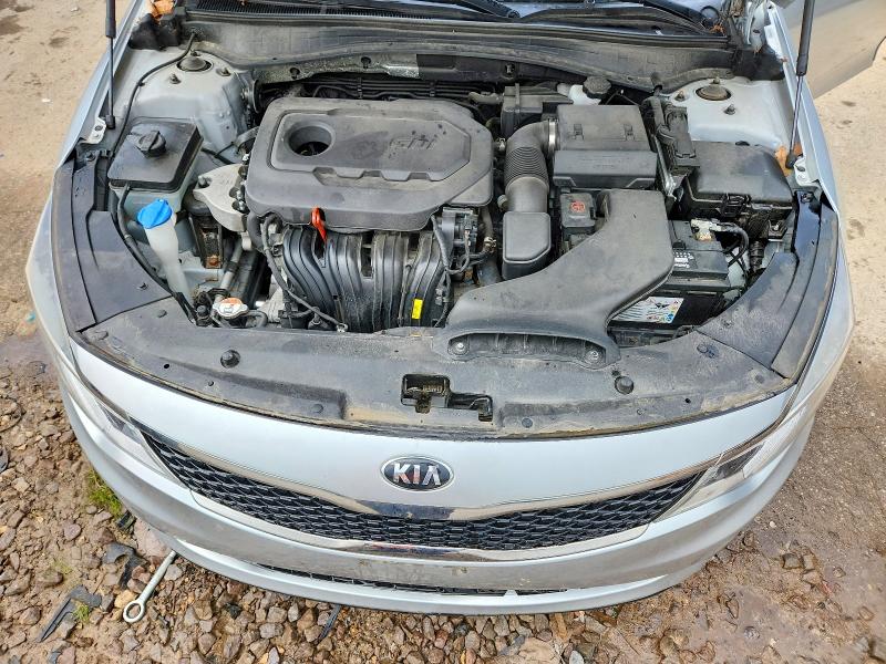 Aukcja sprzedaży 2018 Kia Optima, vin: 5XXGT4L31JG228978, numer aukcji: 51549216