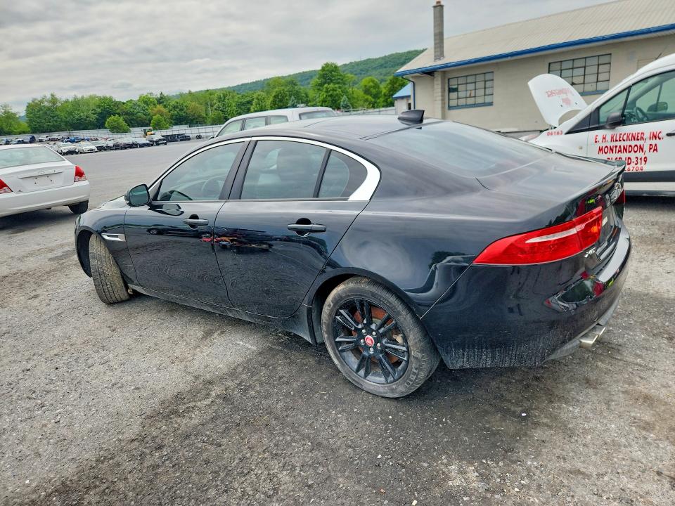 Продаж на аукціоні авто 2017 Jaguar Xe, vin: SAJAJ4BNXHA974898, номер лоту: 54696896