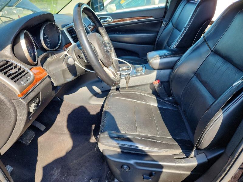 Aukcja sprzedaży 2011 Jeep Grand Cherokee, vin: 1J4RR5GGXBC578714, numer aukcji: 53996466