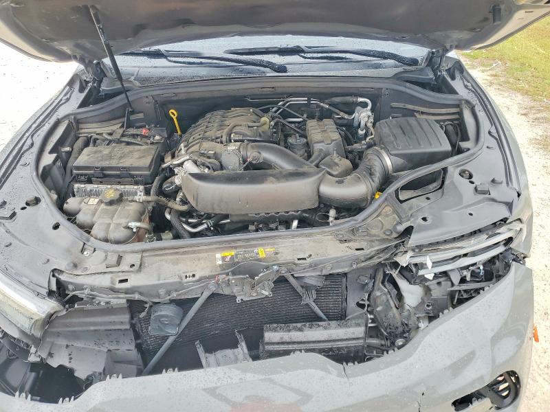 Aukcja sprzedaży 2022 Dodge Durango, vin: 1C4RDJDG0NC219359, numer aukcji: 53538386