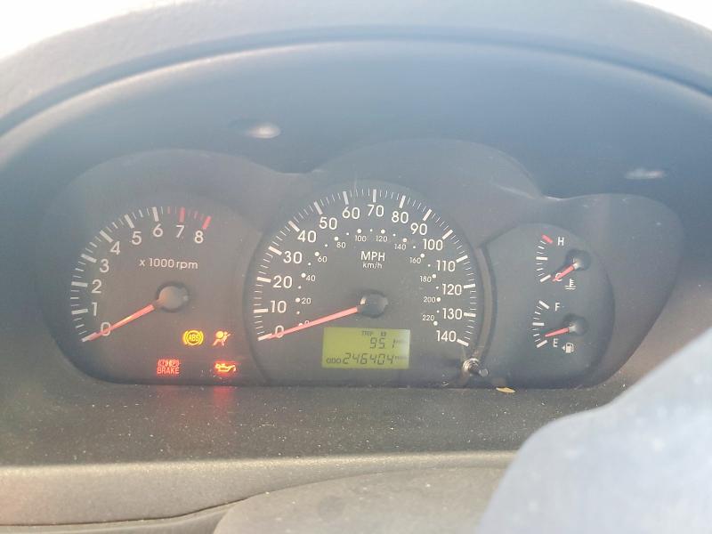 Aukcja sprzedaży 2006 Kia Spectra, vin: KNAFE121565280207, numer aukcji: 54124746