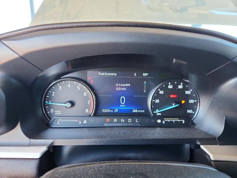 Aukcja sprzedaży 2023 Ford Explorer, vin: 1FMSK8DH2PGB42607, numer aukcji: 52990136