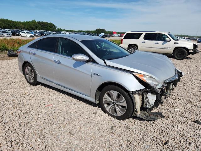 53397836 :رقم المزاد ، KMHEC4A40FA122913 vin ، 2015 Hyundai Sonata Hybrid مزاد بيع