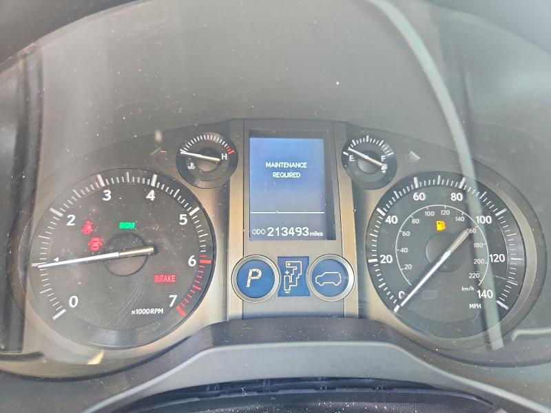 Продаж на аукціоні авто 2014 Lexus Gx, vin: JTJBM7FX6E5080177, номер лоту: 55223426