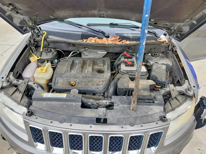 Продаж на аукціоні авто 2012 Jeep Compass, vin: 1C4NJDCB7CD513234, номер лоту: 52397086