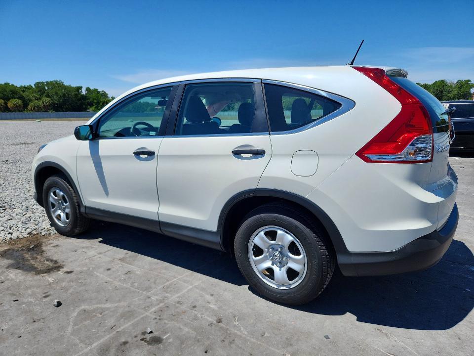 Aukcja sprzedaży 2014 Honda Cr-v, vin: 5J6RM3H32EL022206, numer aukcji: 52431946