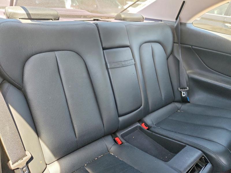 Aukcja sprzedaży 2002 Mercedes-benz Clk, vin: WDBLJ65G72F198822, numer aukcji: 54856606