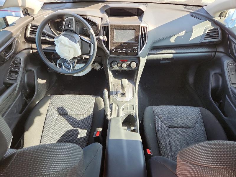 Продаж на аукціоні авто 2021 Subaru Impreza, vin: 4S3GTAB64M3717339, номер лоту: 52033196