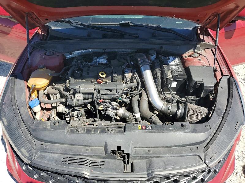53795276 :رقم المزاد ، 5XXG64J27MG069485 vin ، 2021 Kia K5 مزاد بيع