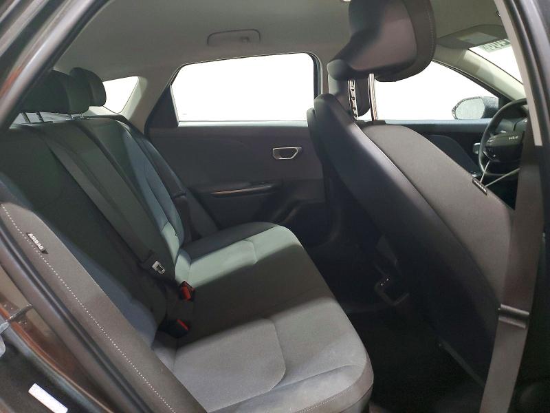 Продажа на аукционе авто 2025 Kia K4, vin: 3KPFT4DE7SE140586, номер лота: 55387406