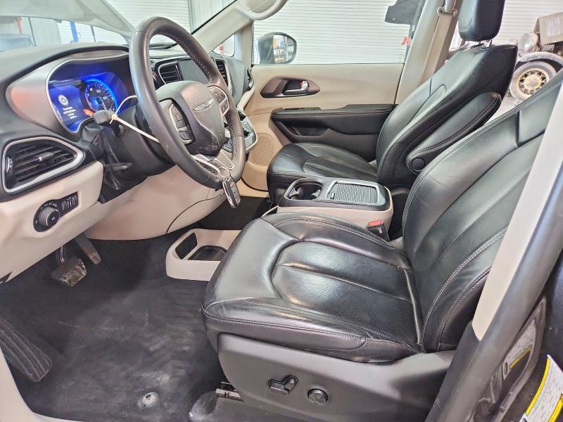 Aukcja sprzedaży 2022 Chrysler Pacifica, vin: 2C4RC1BGXNR188442, numer aukcji: 53231506