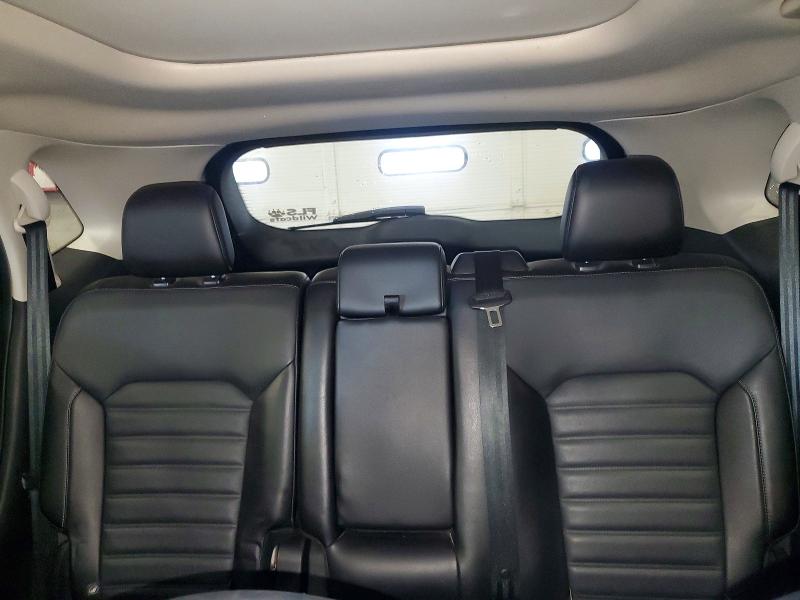 Продаж на аукціоні авто 2018 Ford Edge, vin: 2FMPK4J9XJBB90950, номер лоту: 53647336