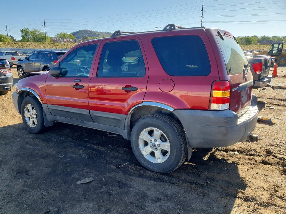 Aukcja sprzedaży 2005 Ford Escape, vin: 1FMYU03135KB50283, numer aukcji: 53006466