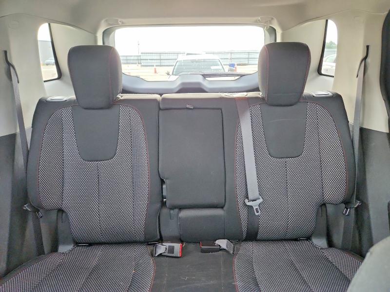 53851066 :رقم المزاد ، 2GKALNEK2H6333388 vin ، 2017 Gmc Terrain مزاد بيع