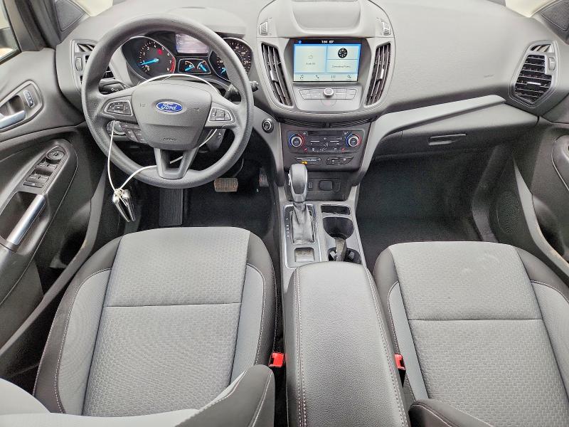 Продажа на аукционе авто 2019 Ford Escape, vin: 1FMCU0GD9KUA11659, номер лота: 54309066