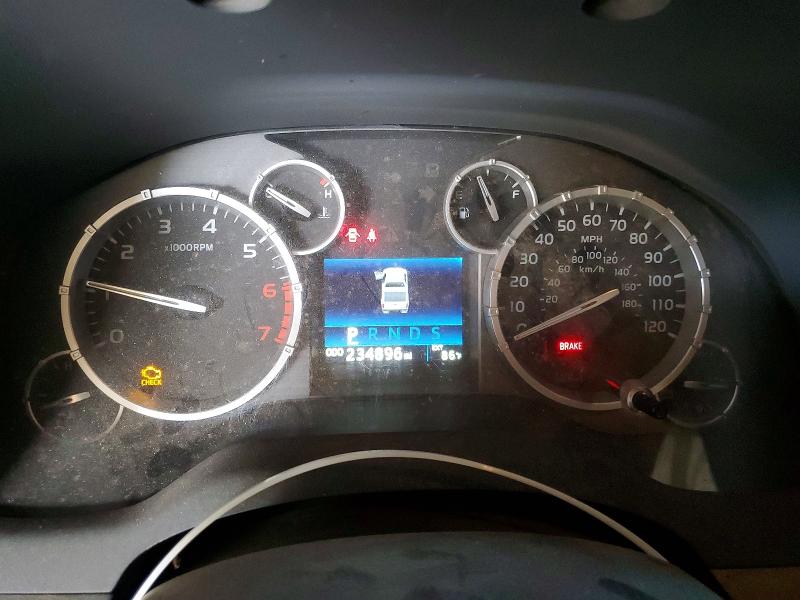 Продажа на аукционе авто 2016 Toyota Tundra, vin: 5TFDW5F12GX563064, номер лота: 53948536