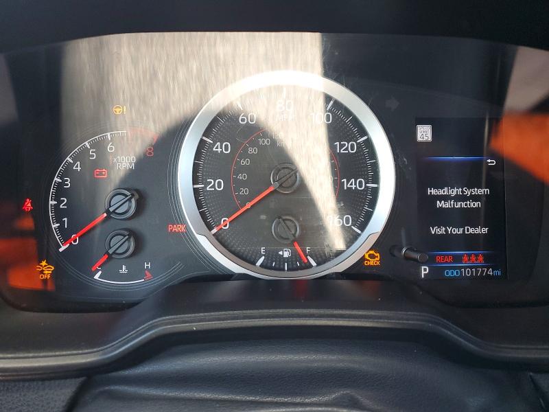 Продажа на аукционе авто 2022 Toyota Corolla, vin: 5YFS4MCE8NP108441, номер лота: 52989476