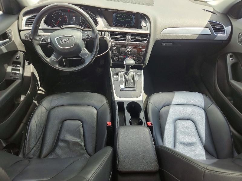 Продаж на аукціоні авто 2014 Audi A4, vin: WAUAFAFL4EN028756, номер лоту: 54240376