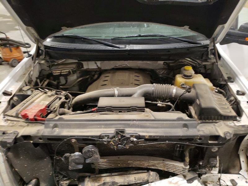 Aukcja sprzedaży 2014 Ford F150, vin: 1FTFW1ET4EKE83991, numer aukcji: 52754366