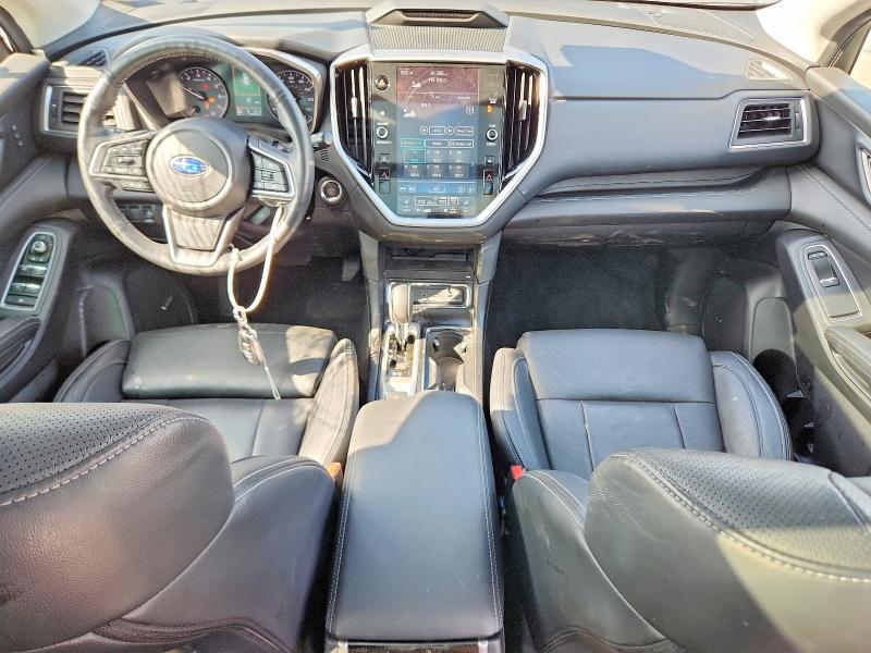 52260176 :رقم المزاد ، 4S4WMAUD4P3443273 vin ، 2023 Subaru Ascent مزاد بيع