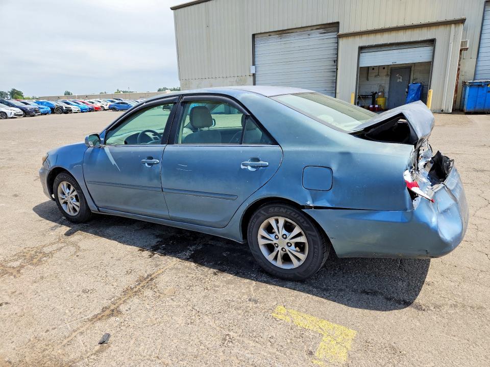 Aukcja sprzedaży 2004 Toyota Camry, vin: 4T1BF32K94U576526, numer aukcji: 55370136