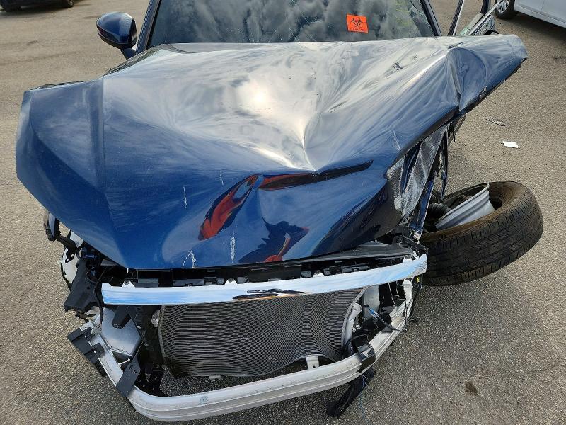 54458216 :رقم المزاد ، 2HKRS4H41SH459849 vin ، 2025 Honda Cr-v مزاد بيع