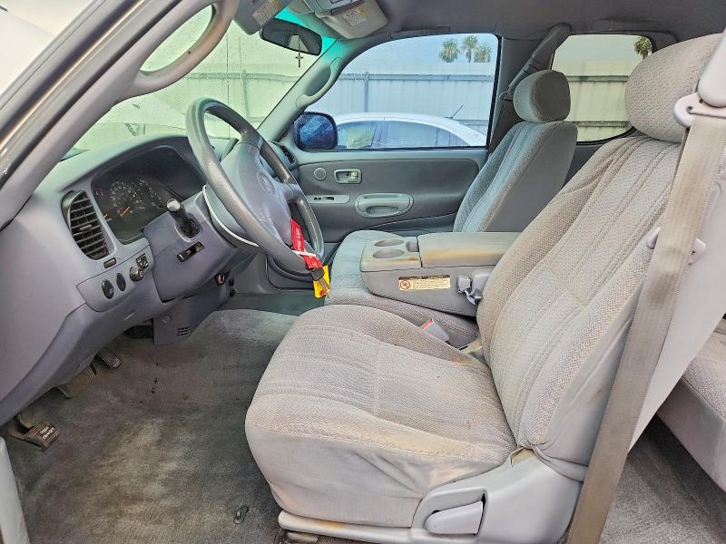 Aukcja sprzedaży 2002 Toyota Tundra, vin: 5TBBT44132S301638, numer aukcji: 54324956