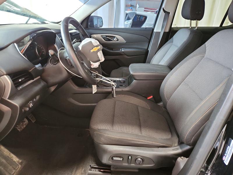 Продаж на аукціоні авто 2021 Chevrolet Traverse, vin: 1GNEVGKW9MJ260020, номер лоту: 54304306