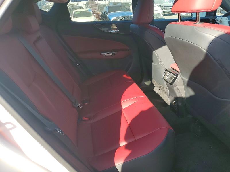 Продажа на аукционе авто 2025 Lexus Nx 250, vin: 2T2ADCAZ4SC029030, номер лота: 52253846