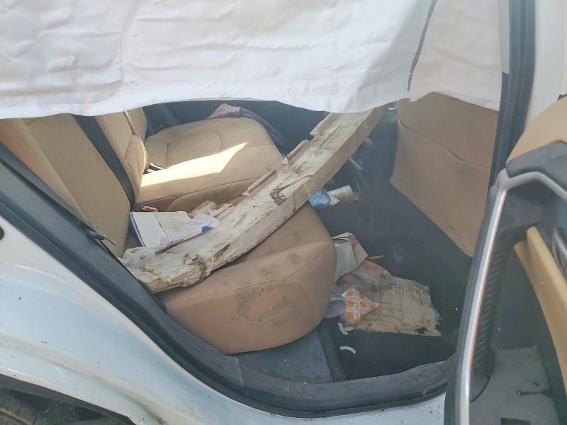 Aukcja sprzedaży 2020 Toyota Rav4, vin: 2T3W1RFV0LW083265, numer aukcji: 49151566