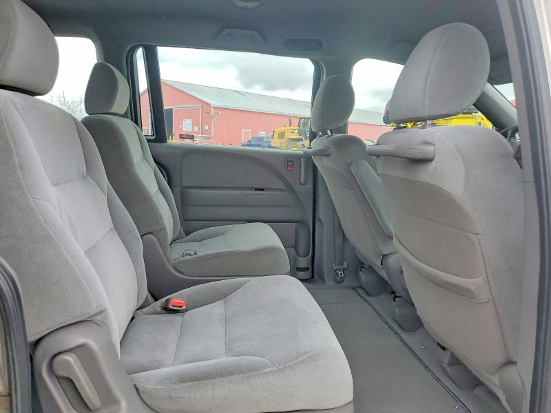 Продаж на аукціоні авто 2008 Honda Odyssey, vin: 5FNRL381X8B504288, номер лоту: 51420276