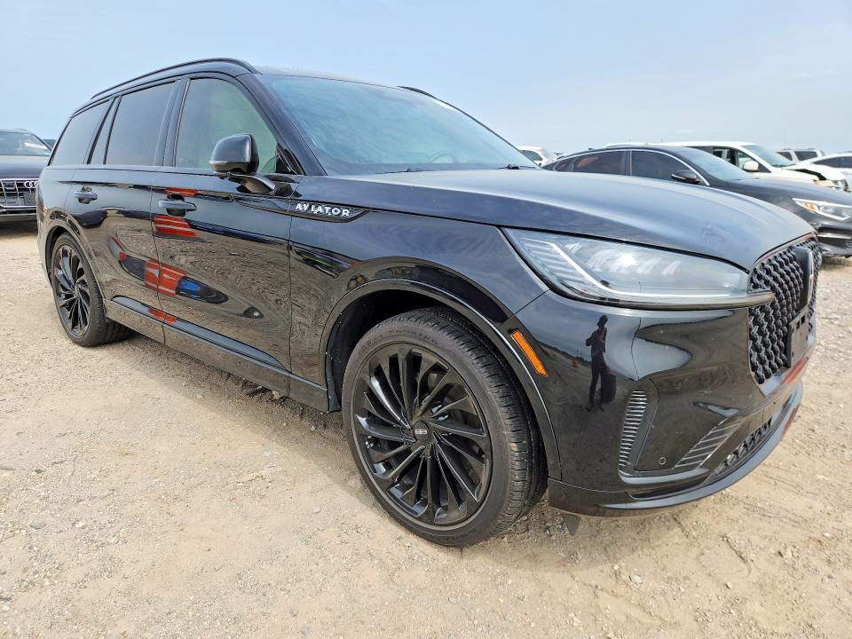 Aukcja sprzedaży 2026 Lincoln Aviator, vin: 5LM5J7WC7TGL06582, numer aukcji: 52733196