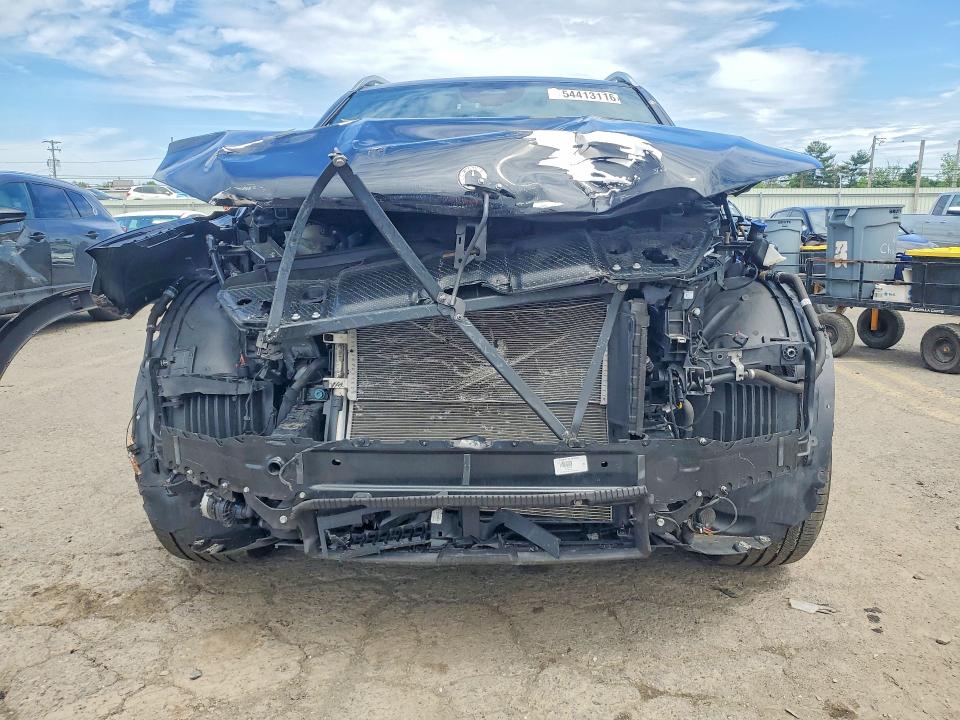 Продажа на аукционе авто 2025 Mercedes-benz Gle, vin: 4JGFB4FB4SB314757, номер лота: 54413116
