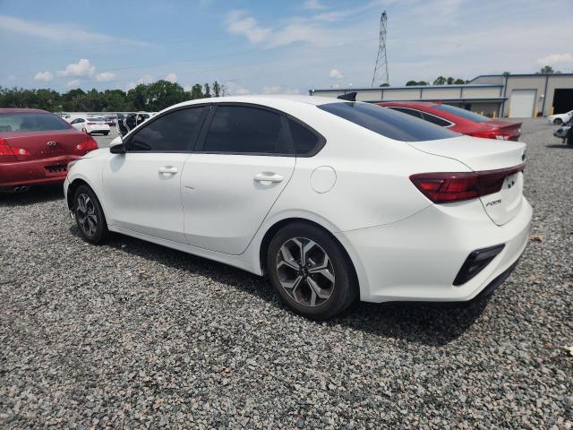 Продажа на аукционе авто 2019 Kia Forte, vin: 3KPF24AD1KE101796, номер лота: 50296266