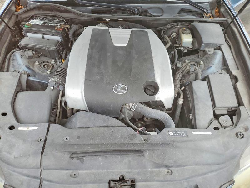 54397856 :رقم المزاد ، JTHBE1BL3E5038600 vin ، 2014 Lexus Gs مزاد بيع