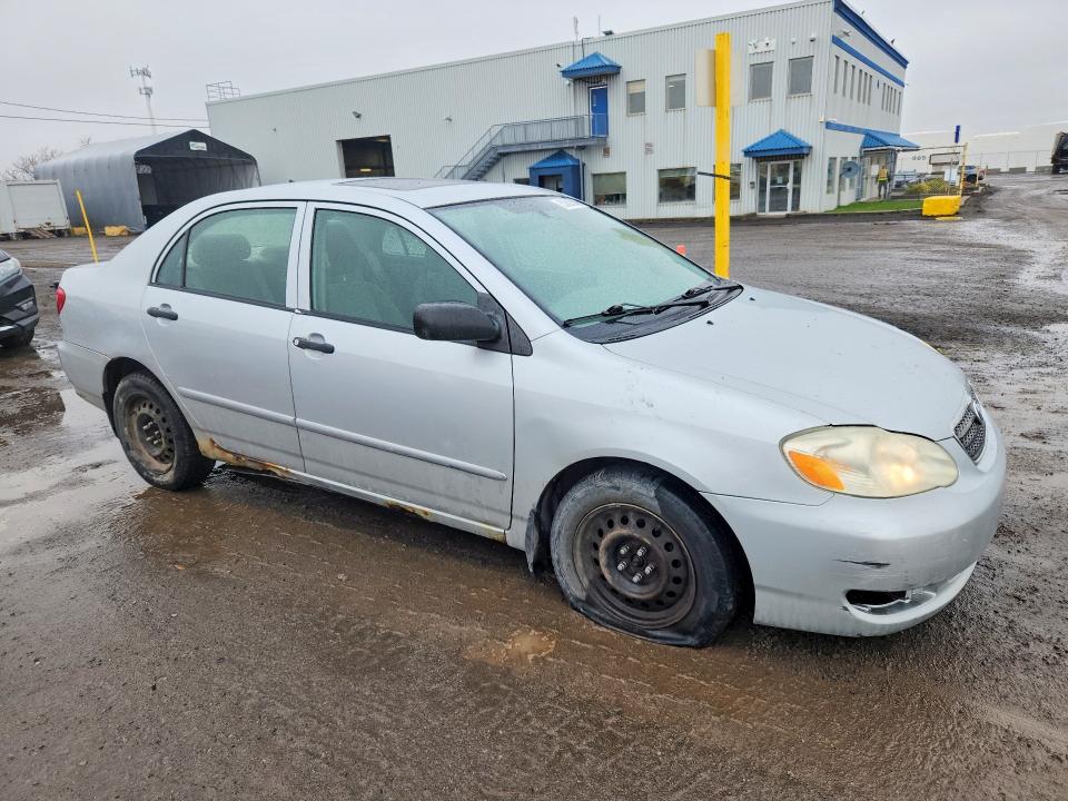 Aukcja sprzedaży 2006 Toyota Corolla, vin: 2T1BR32E16C670339, numer aukcji: 53605046