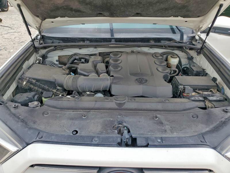 2021 Toyota 4runner მანქანა იყიდება აუქციონზე, vin: JTEFU5JR0M5233731, აუქციონის ნომერი: 52468326