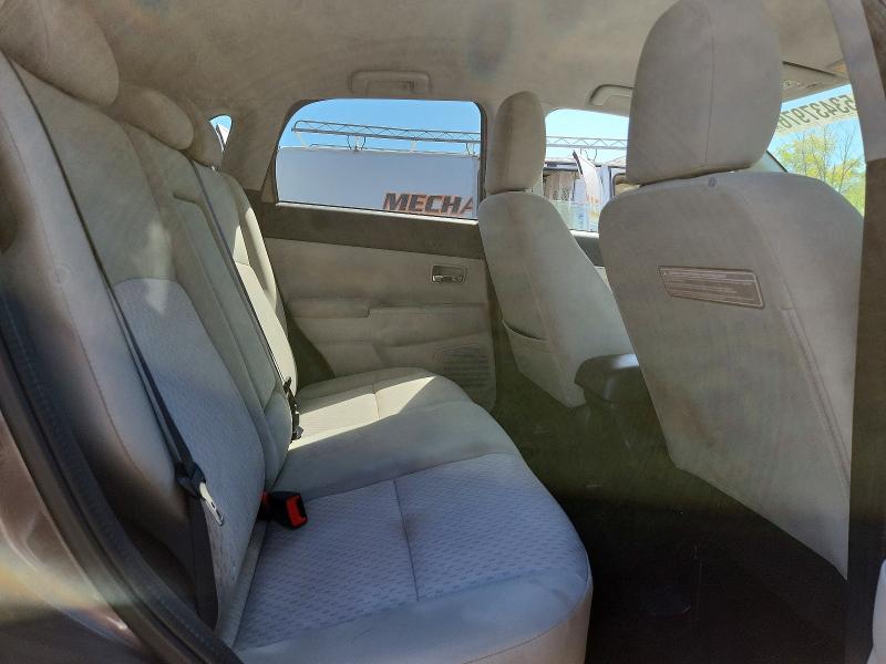 Aukcja sprzedaży 2017 Mitsubishi Outlander Sport, vin: JA4AR3AU3HZ013114, numer aukcji: 53437976