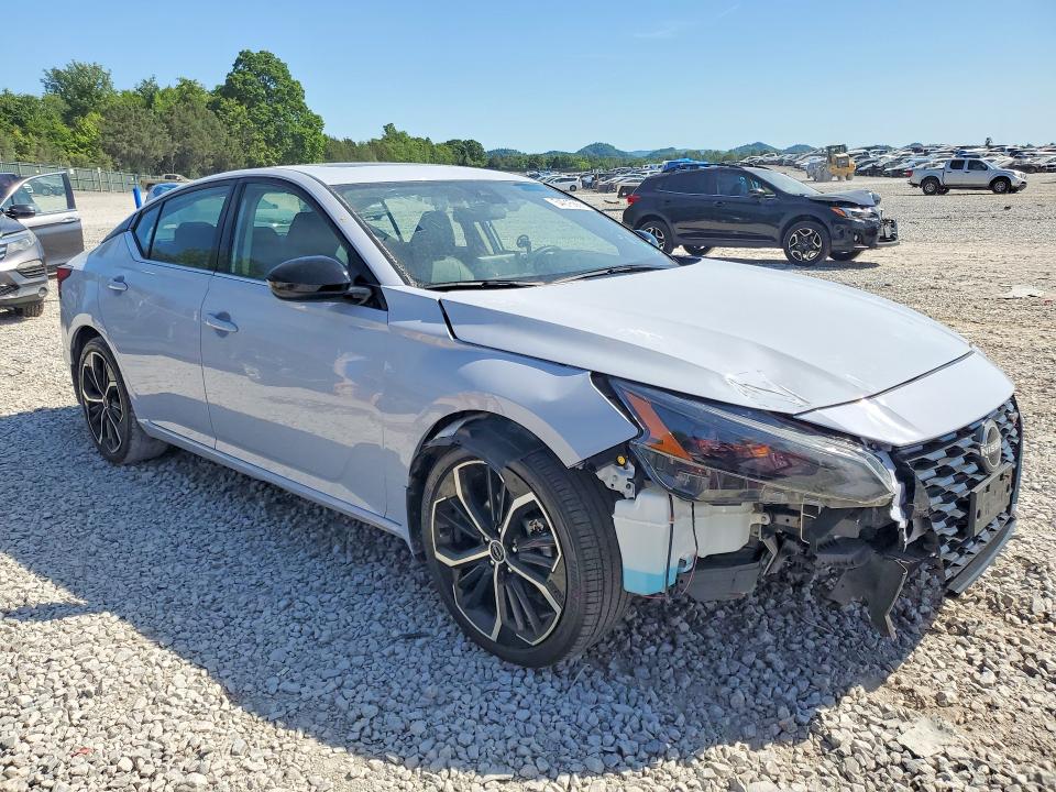 Продажа на аукционе авто 2024 Nissan Altima, vin: 1N4BL4CV8RN409996, номер лота: 54015666
