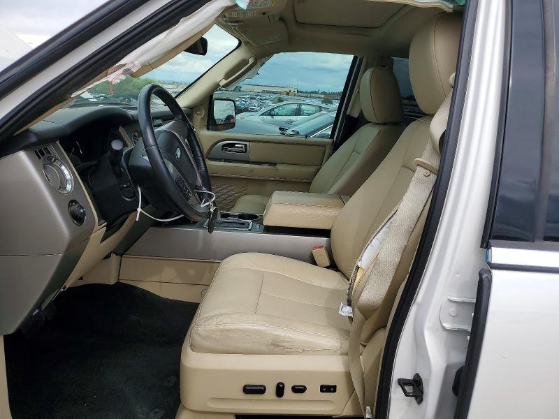 53667356 :رقم المزاد ، 1FMJK1KT0FEF18063 vin ، 2015 Ford Expedition مزاد بيع