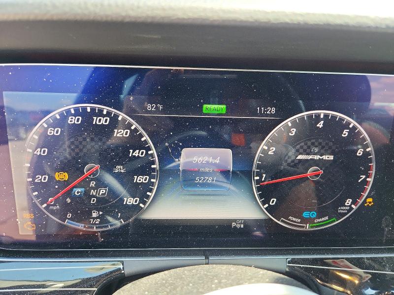 Продаж на аукціоні авто 2019 Mercedes-benz E, vin: WDDZF6BBXKA619439, номер лоту: 53033636